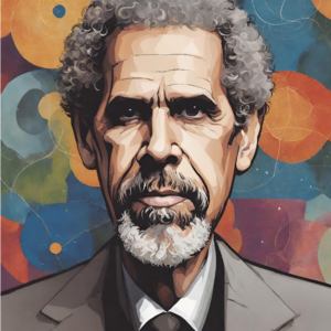Daniel Goleman