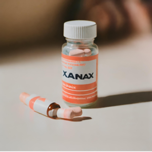 xanax
