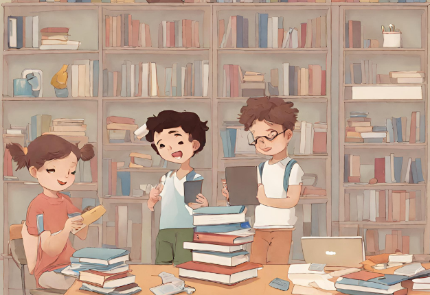 Çocuklarda Ekran Süresi Yönetimi