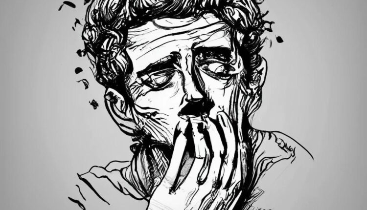 Travma Sonrası Stres Bozukluğu (TSSB)