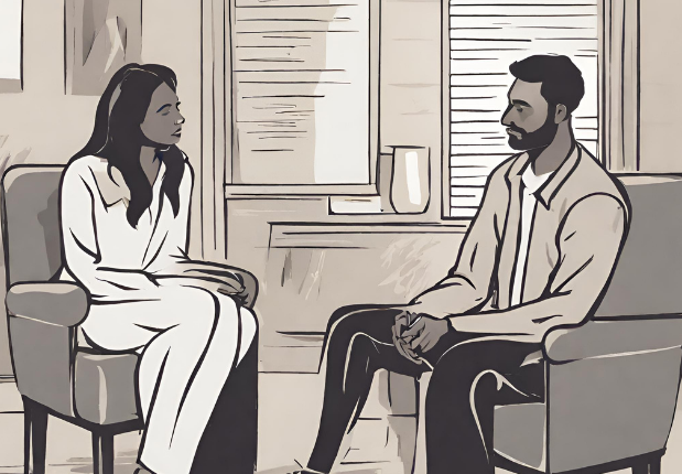 Terapilerde İlk Oturum: Ön Görüşme