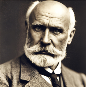 Ivan Pavlov