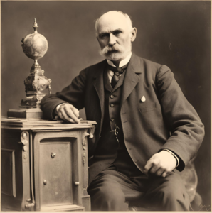 Ivan Pavlov 