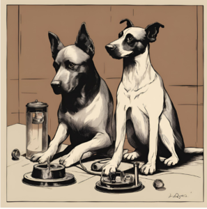 Ivan Pavlov - Klasik Koşullanma