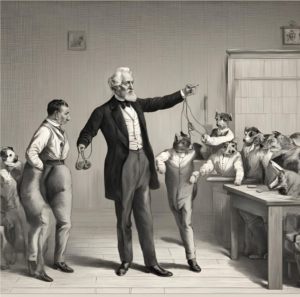 Ivan Pavlov 